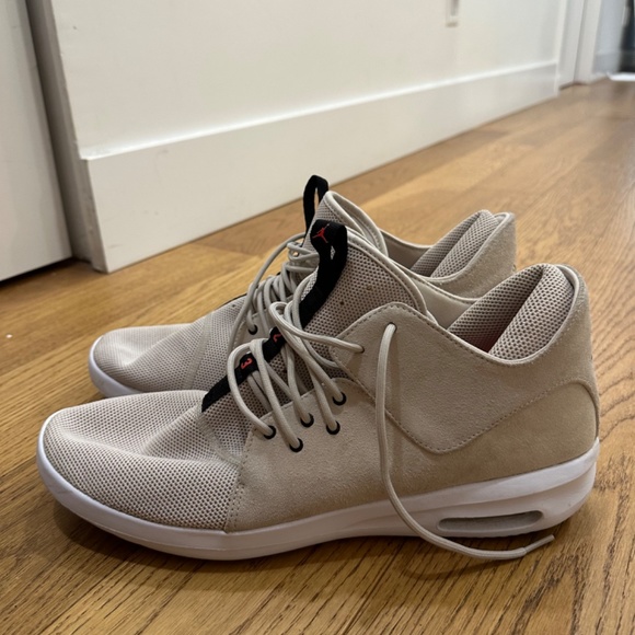 Jordan First Class Size US 15 - Picture 3 of 5